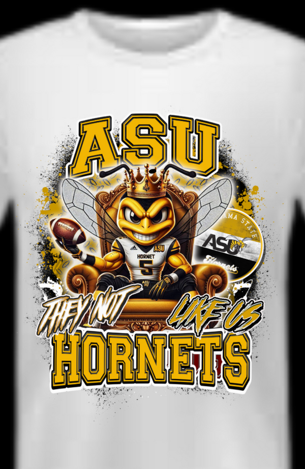 Kids: ASU not us