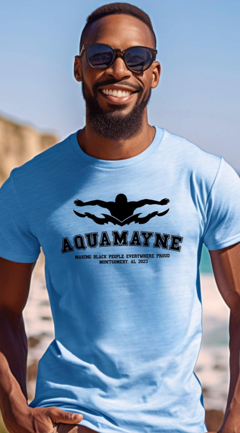 Aquamayne