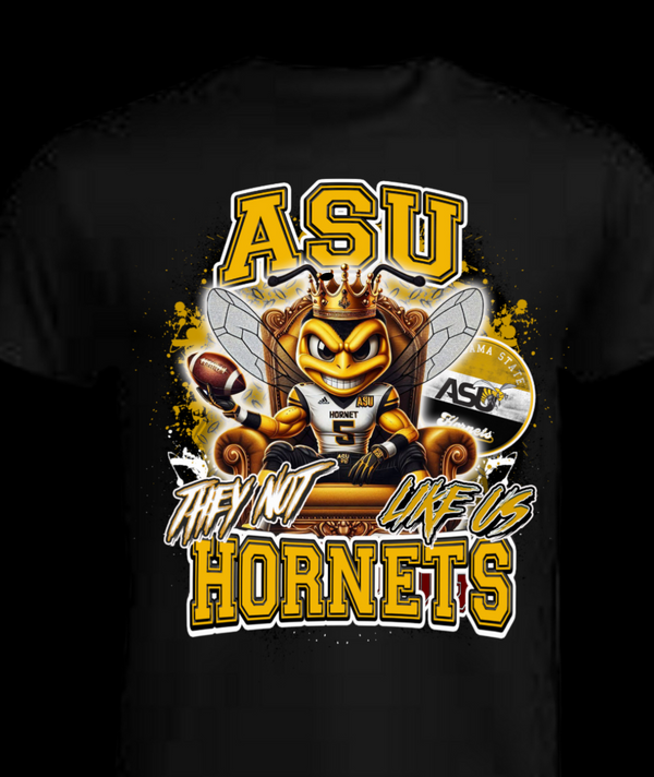 Kids: ASU not us