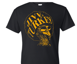 Jive Turkey Shirt