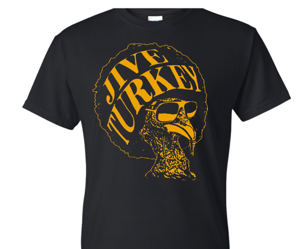 Jive Turkey Shirt