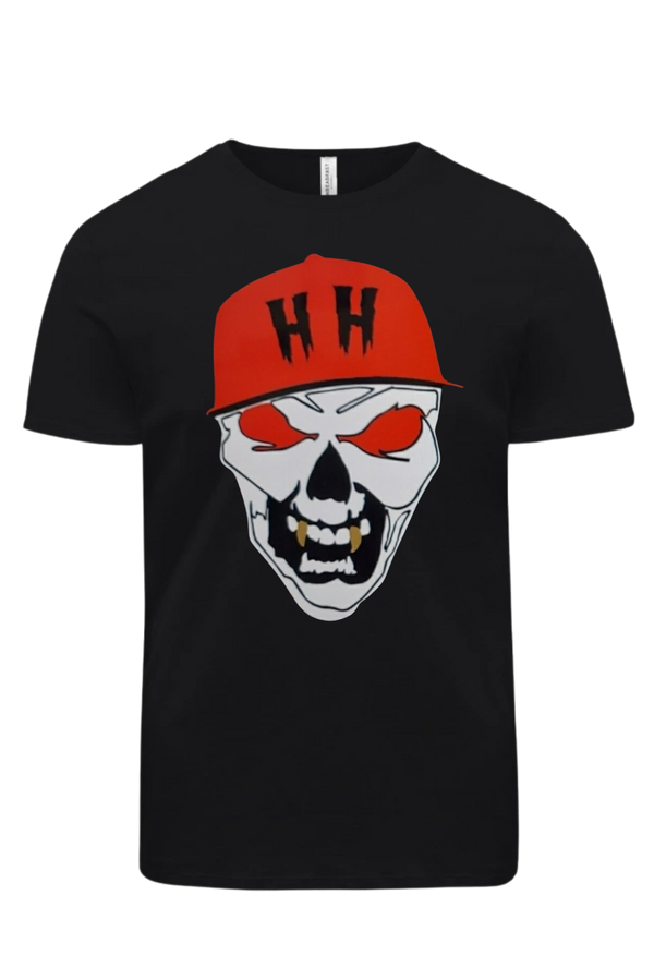 HH skull