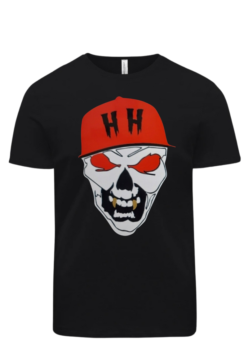 HH skull