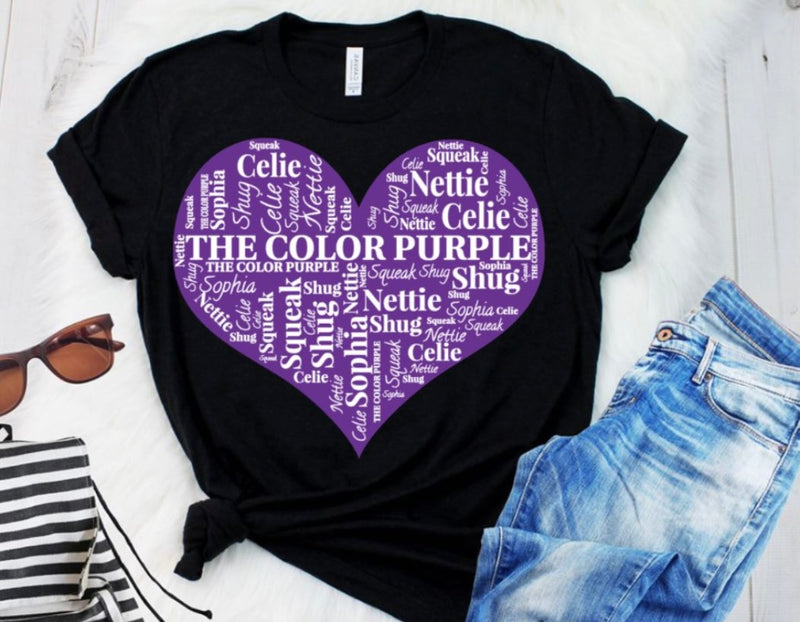 The Color Purple