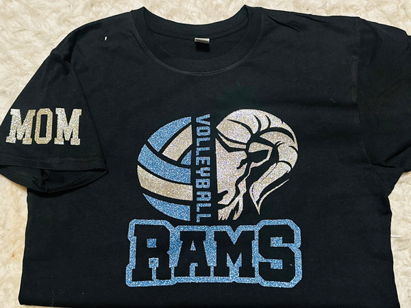 Rams Volleyball