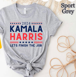 Kamala Harris 2024