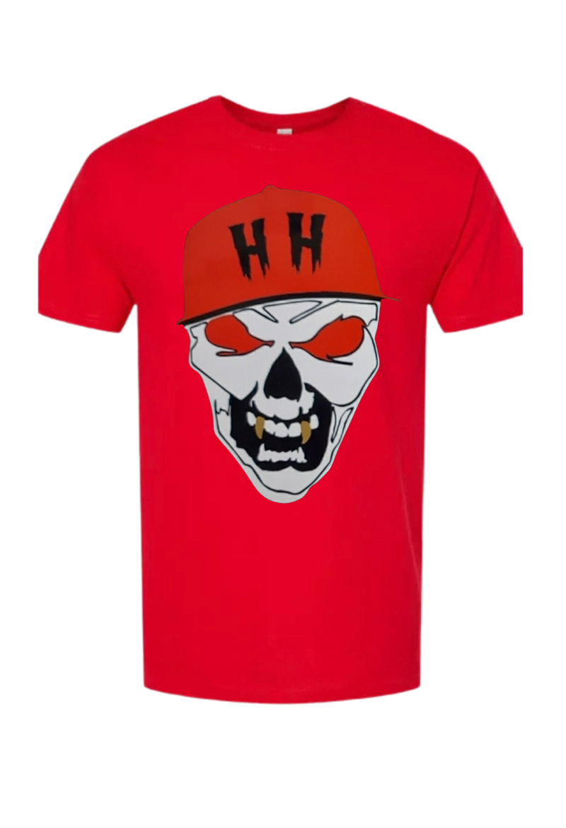 HH skull