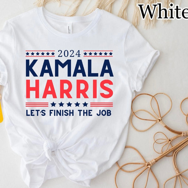 Kamala Harris 2024