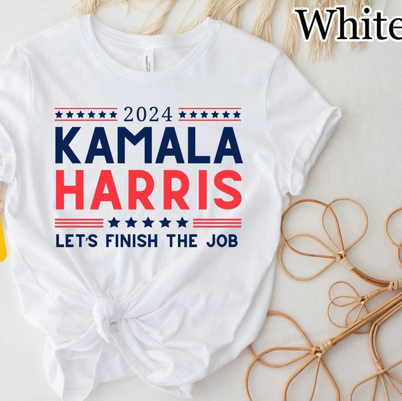 Kamala Harris 2024