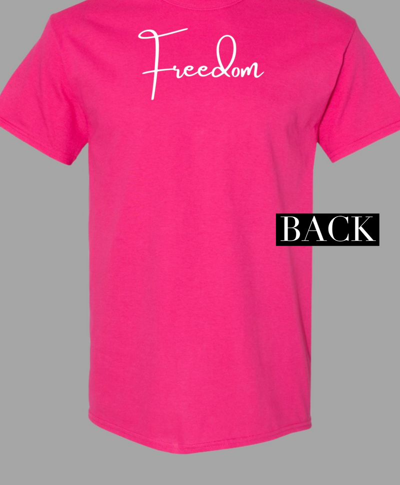 Freedom Shirts-Tab’s Group