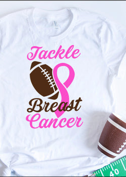 Tackle Breast Cancer