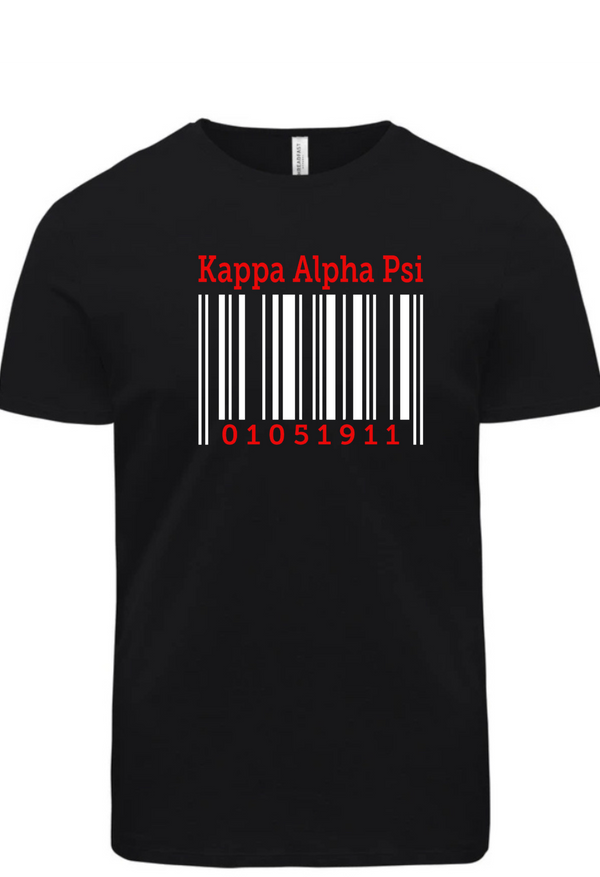 Kappa Barcode