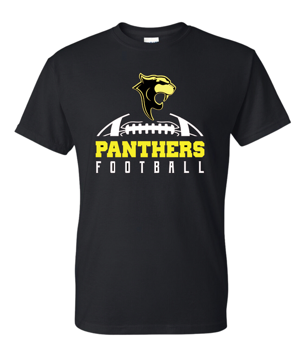 Floyd Panthers  Football shirt