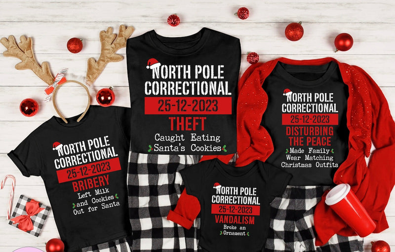 North Pole Correctional