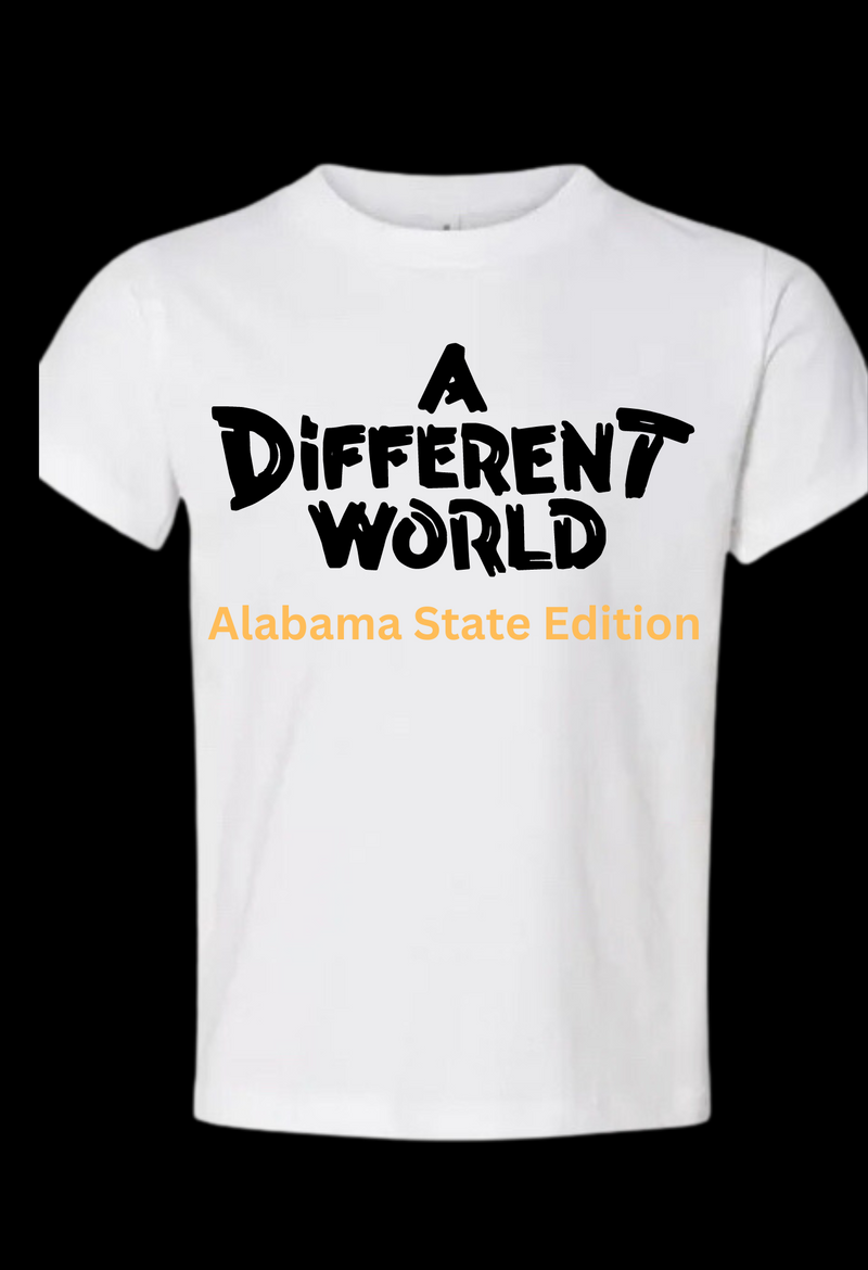 Alabama State University