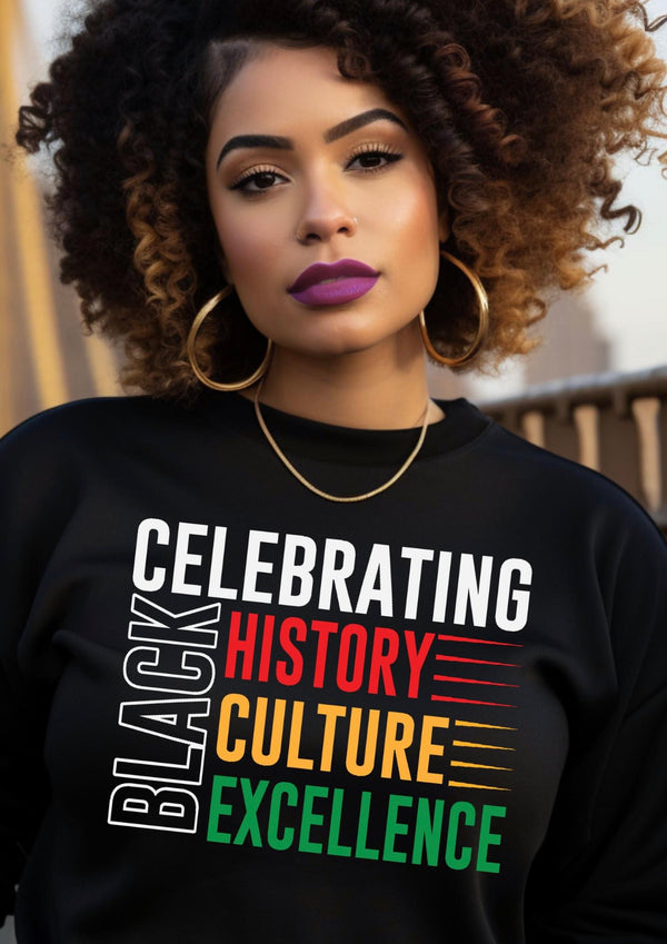 Celebrate Black History