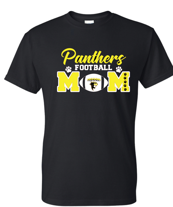 Floyd Panthers  Football shirt