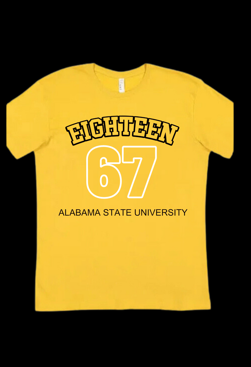 Alabama State University