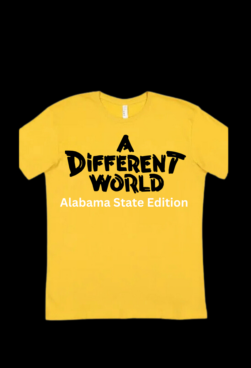 Alabama State University