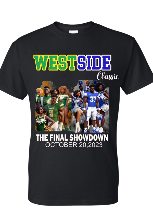 Westside Classic Shirts