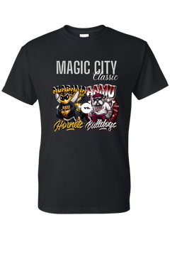 Magic City Classic Shirts