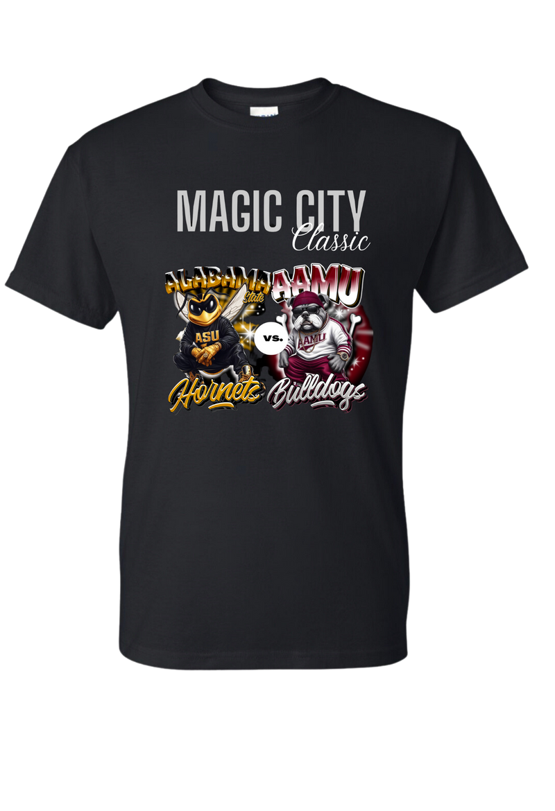 Magic City Classic Shirts