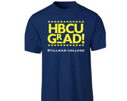 HBCU GRAD-Stillman College