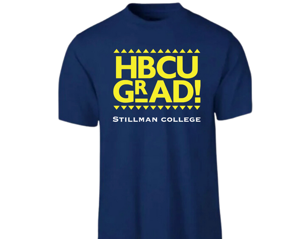 HBCU GRAD-Stillman College