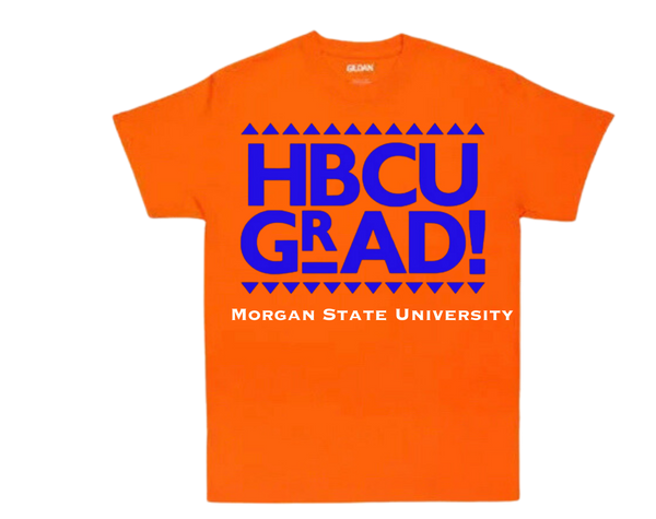 HBCU GRAD-Morgan State