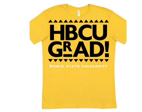 HBCU GRAD-Bowie State