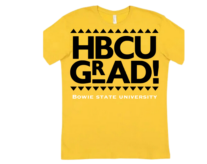 HBCU GRAD-Bowie State