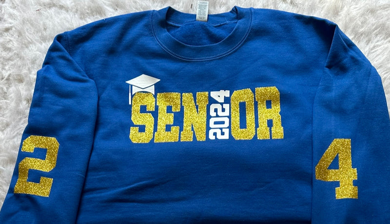 Senior Sweatshirt