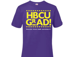 HBCU GRAD-Prairie View State