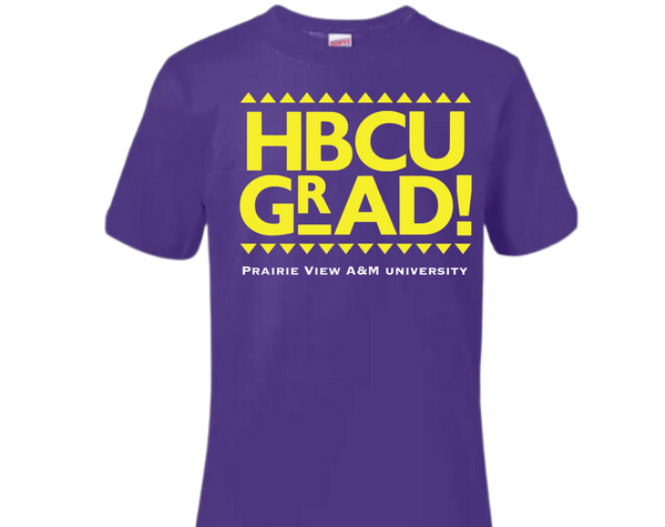 HBCU GRAD-Prairie View State