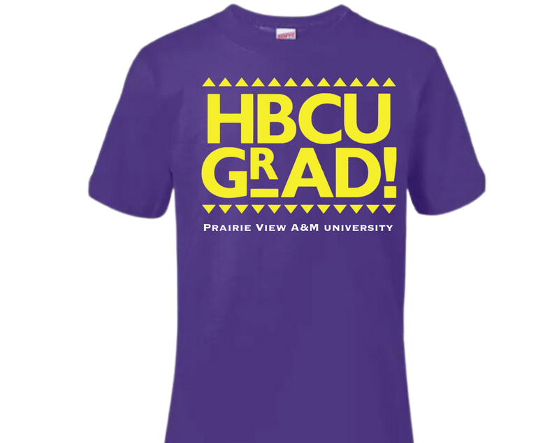 HBCU GRAD-Prairie View State