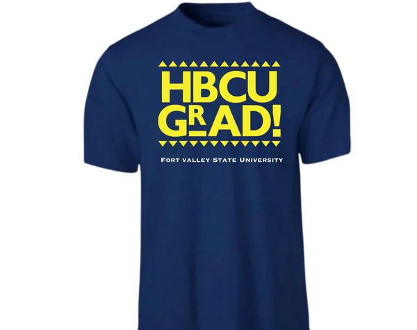 HBCU GRAD-Ft. Valley