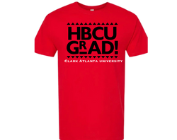 HBCU GRAD-Clark Atlanta