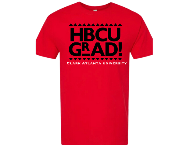 HBCU GRAD-Clark Atlanta