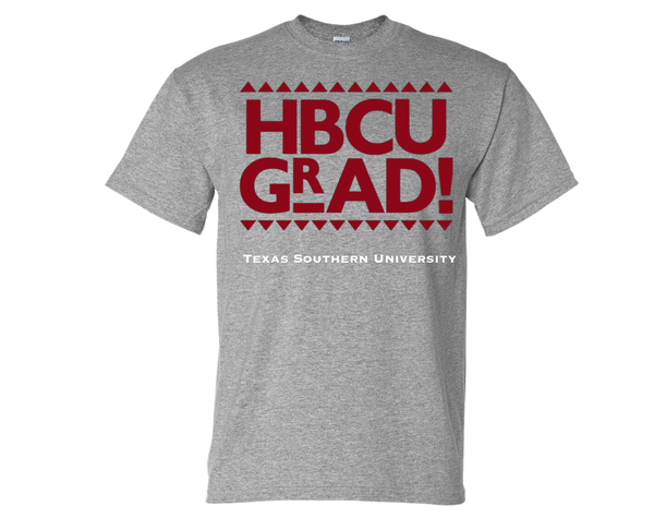 HBCU GRAD-Texas Southern University