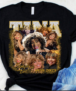 Tina Turner