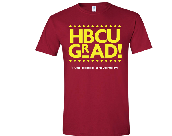 HBCU GRAD-Tuskegee