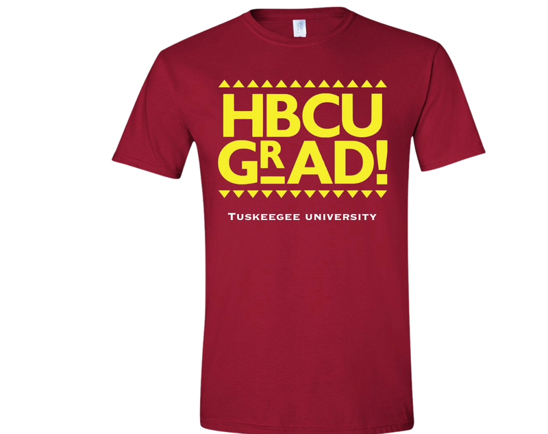 HBCU GRAD-Tuskegee