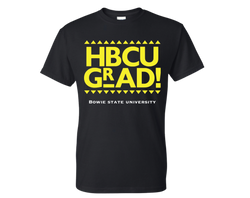 HBCU GRAD-Bowie State