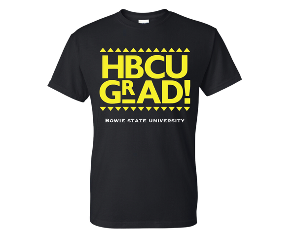 HBCU GRAD-Bowie State