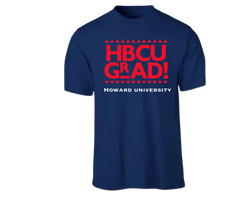 HBCU GRAD- Howard