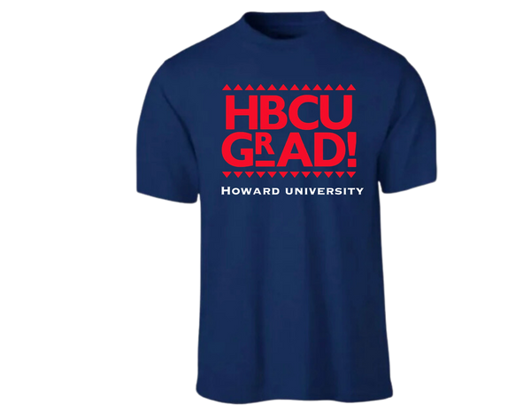 HBCU GRAD- Howard