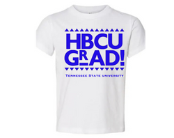 HBCU GRAD-Tennessee State