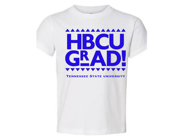 HBCU GRAD-Tennessee State