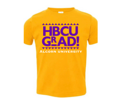 HBCU GRAD-ALCORN STATE