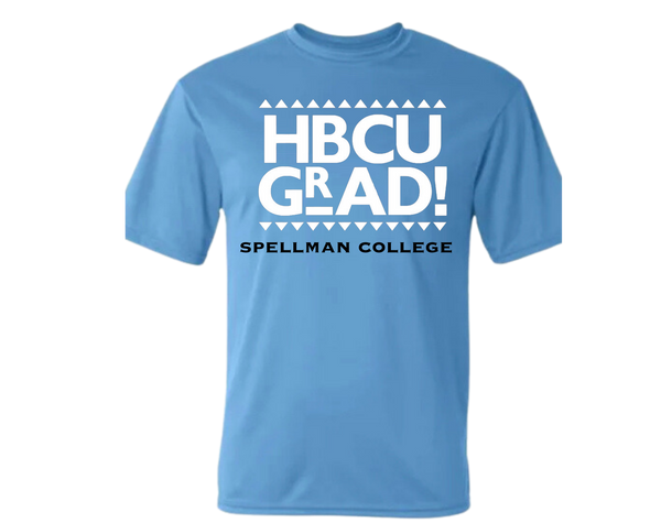 HBCU GRAD-Spellman